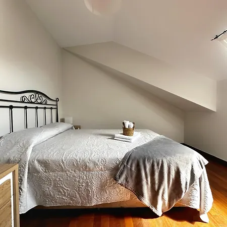 Apartment El Alamo 30011 Somo