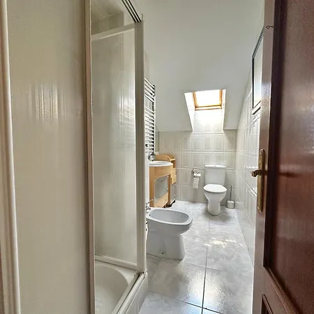 Apartament El Alamo 30011