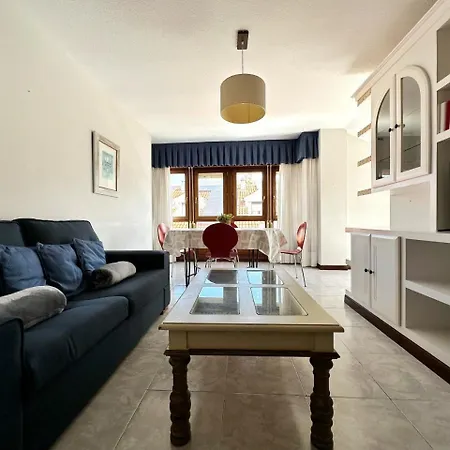 El Alamo 30011 Appartement