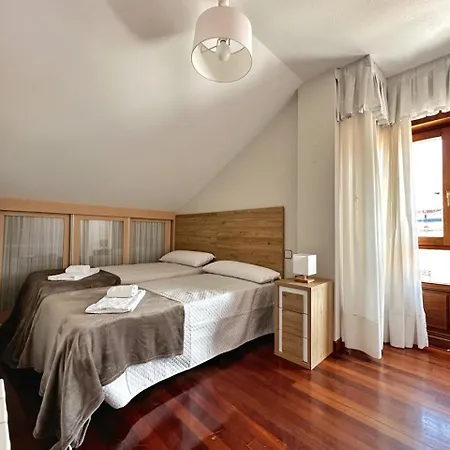 El Alamo 30011 Appartement *