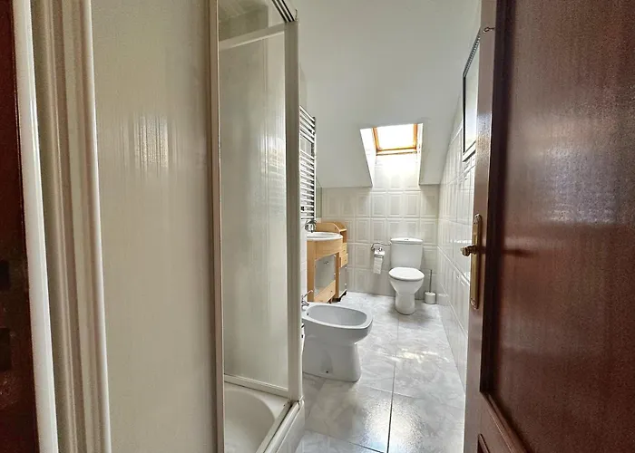 Apartamento El Alamo 30011