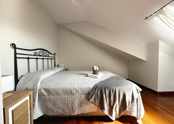 Apartamento El Alamo 30011 Somo