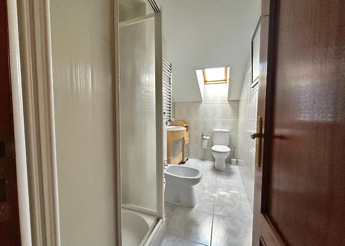 El Alamo 30011 Apartamento Somo