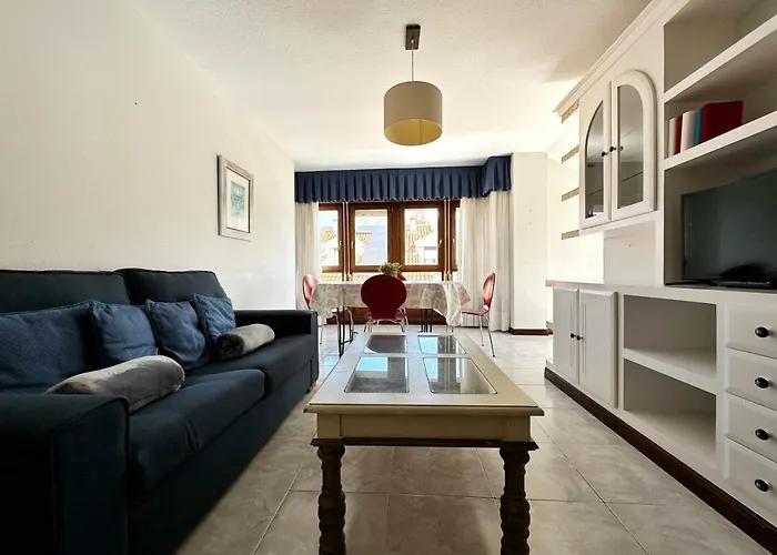 El Alamo 30011 Apartamento