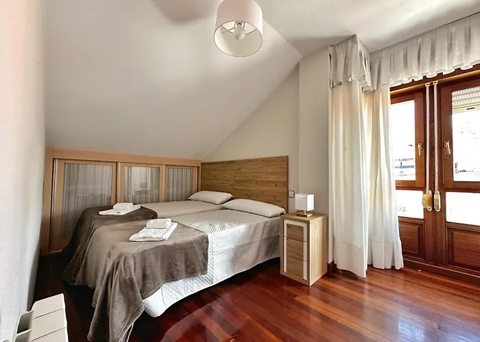 El Alamo 30011 Apartamento *